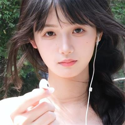 当心瘦削人