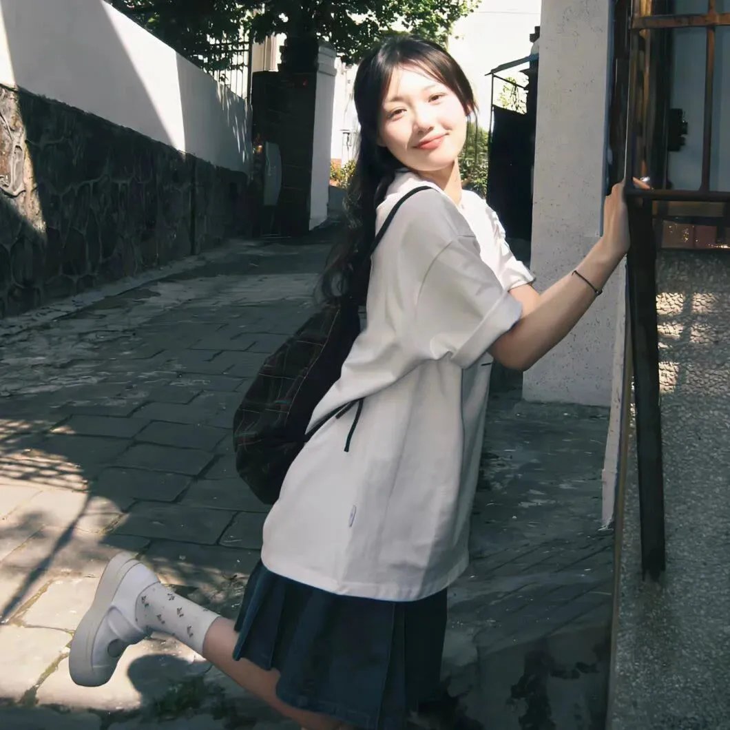 沙娜熙纯情